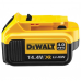 Acumulator 14.4V 4Ah Li-Ion XR DeWalt DCB142